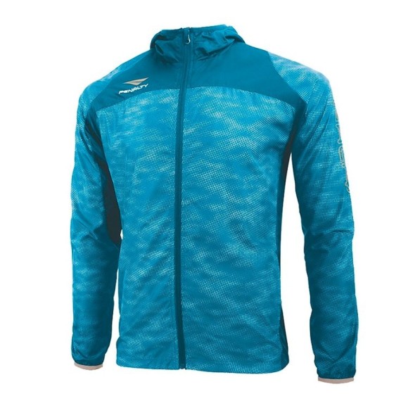 JAQUETA RX TRAINING PENALTY