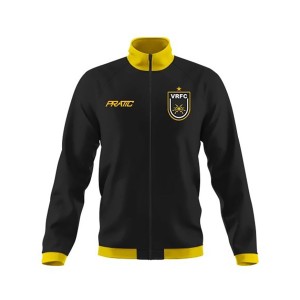 AGASALHO OFICIAL VOLTA REDONDA